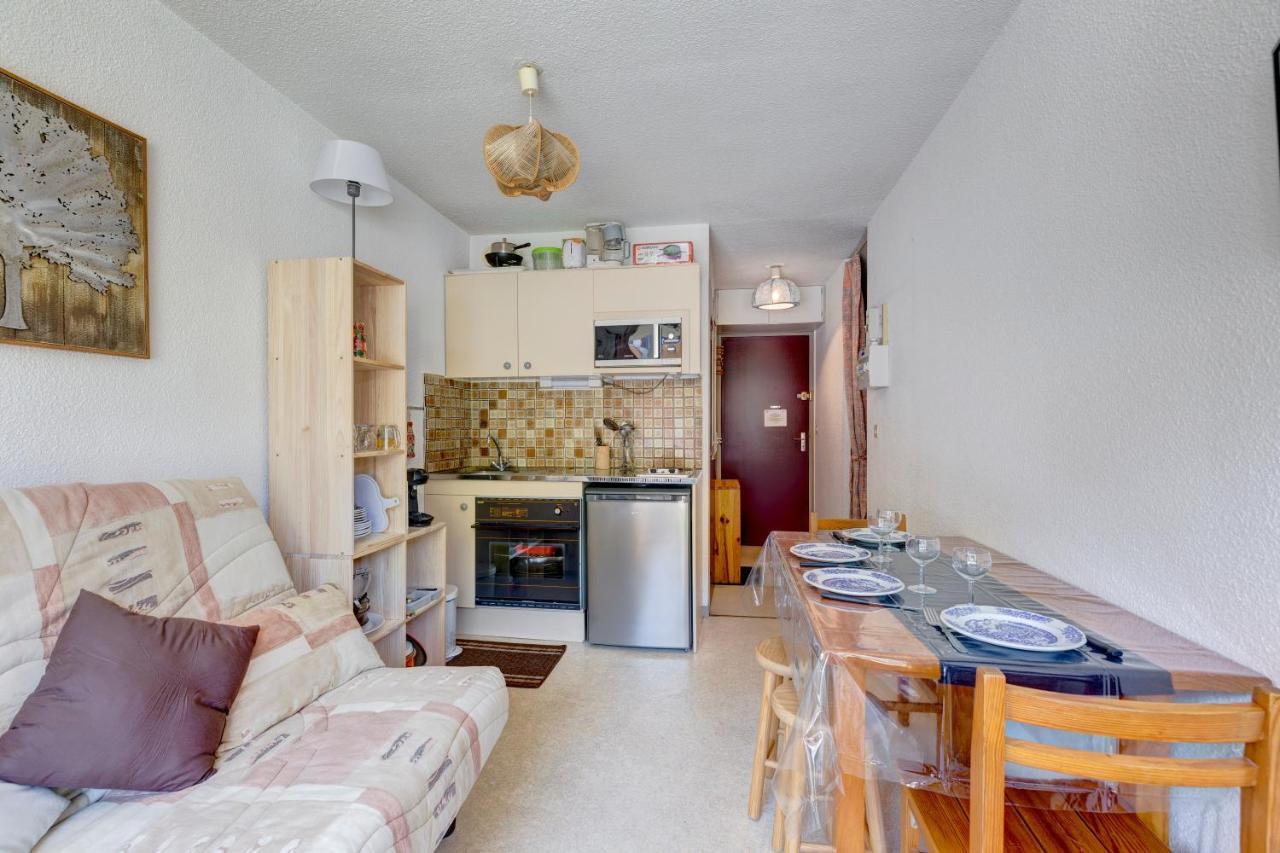 Le Calao - appartement au Val d'Arly Flumet Extérieur photo