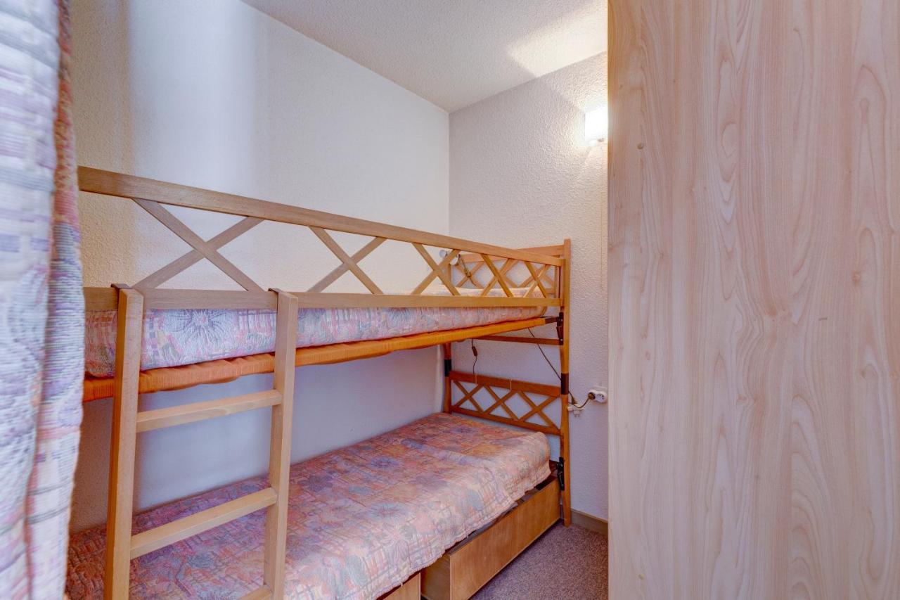 Le Calao - appartement au Val d'Arly Flumet Extérieur photo