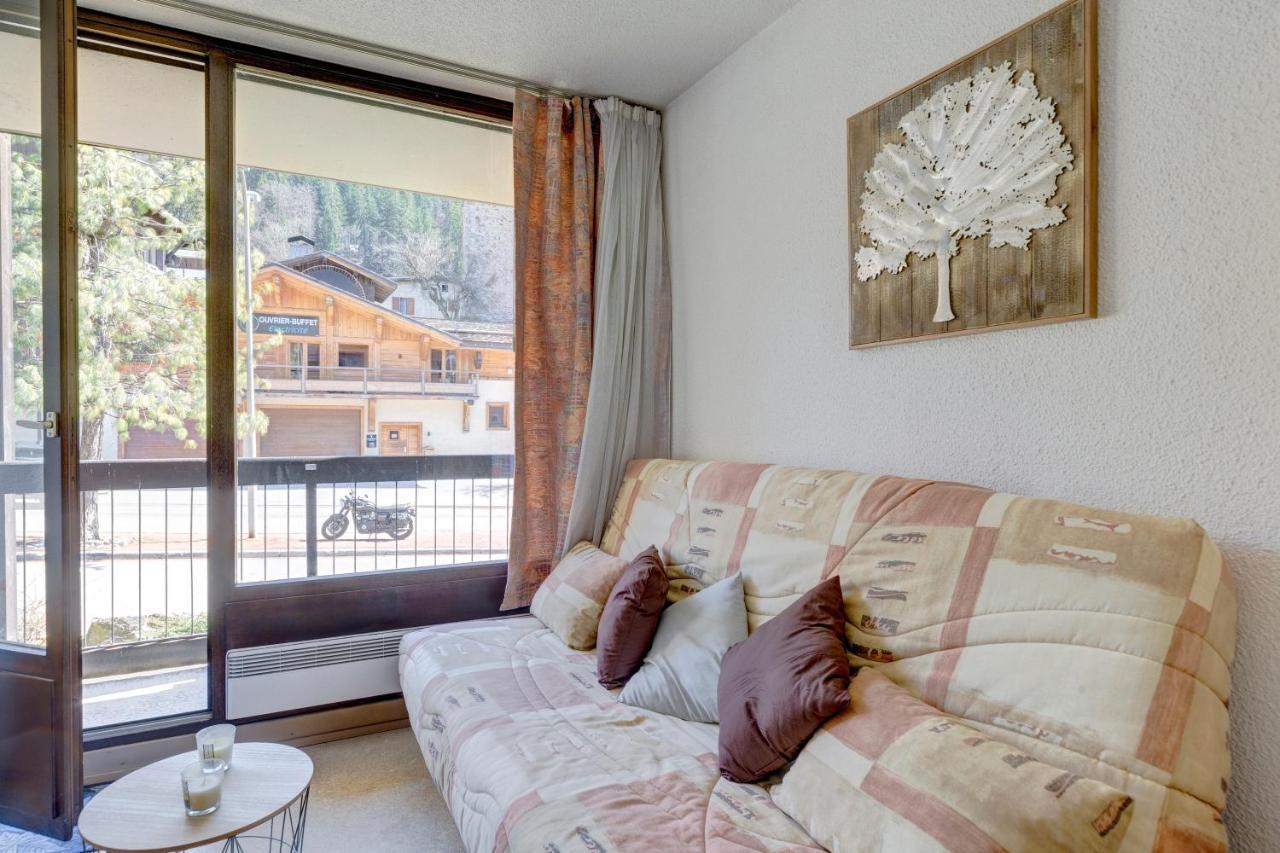 Le Calao - appartement au Val d'Arly Flumet Extérieur photo